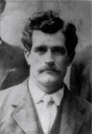 Frank Taggett and Ben Michaud Family at Woods camp..