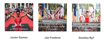 Race ironman® vr™, test yourself against a global community of athletes, and tune in to live 1. Noya Frodeno And Ryf Win By Relay The Ironman 70 3 Bahrain