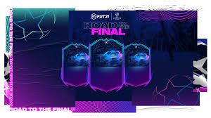 On friday, june 11, italy takes on turkey in a. Fifa 21 Ultimate Team Fut Road To The Final Offizielle Ea Sports Website