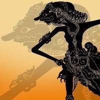Ia mencari tokoh wayang sengkuni bukan karena berkaitan dengan amien rais. E Wayang Biar Digital Tetap Berjiwa Tradisional