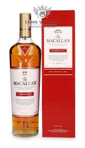 Macallan Classic Cut 2018 Edition 51 2 0 7l Dom Whisky
