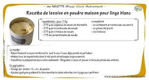 Mettre 2,5 litres l'eau et 150gr de copeaux de savon de marseille dans la casserole. Preparez Votre Lessive Maison Ecologique Et Economique En Quelques Minutes