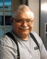 James Rahn Obituary (2015)