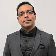 We are super excited to welcome Pradeep Kumar Singh to the Aakash family.