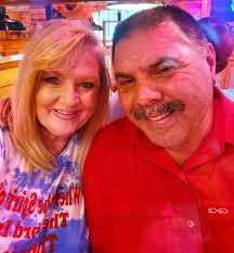 L&T Bar-B-Q at Palacios kickball tournament