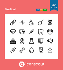 Download Medical Icon Pack Available In Svg Png Eps Ai Icon Fonts Medical Icon Hospital Icon Icon Pack