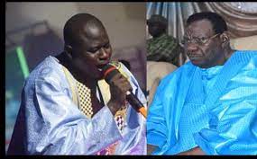 Audio: Enfin Mouhamed Niang sort de sa réserve avec un single « Borom Baakh  » et rend hommage a Cheikh Béthio - Sunugal24