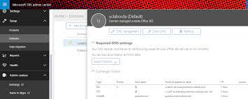 Whether you're new in the it environment or an it pro getting started managing office 365 admin center, here are a few tips on how to do white list an email address or domain in exchange online or office 365. Office 365 Inbound Mailrouting