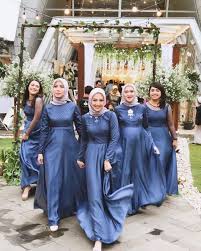We did not find results for: 45 Model Dress Bridesmaid Hijab Modern Elegan 2021