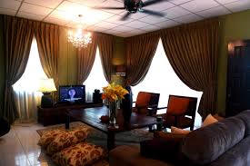 5 Makeover Rumah Kampung Yang Mengujakan Oleh Rizalman Ibrahim Interior Home Decor Home