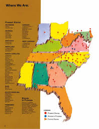 As of the 2010 census, the city had a population of 18,931. Lowe S Annual Report1970