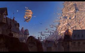 Questo film, di genere animazione / avventura / famiglia / fantascienza / fantasy è intitolato il pianeta del tesoro streaming, jim hawkins è un adolescente inquieto che ha scoperto la mappa del tesoro del capitano flint.lo spirito d'avventura lo farà imbarcare su un vascello volante che lo porterà al pianeta dove giace questa immensa fortuna. Il Pianeta Del Tesoro Recensione Hendioke S Lair