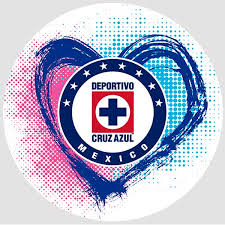 The latest cruz azul news from yahoo sports. Sujetador Popsockets Liga Mx Cruz Azul Corazon Escudo