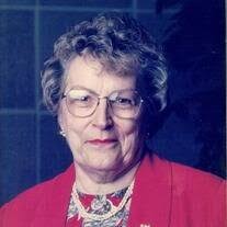 Ethel Irene Kristoff Hurley Obituary