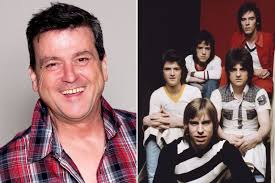 Les mckeown and the bay city rollers provided part of the soundtrack to a particular chapter in scotland's modern history. Lmak2mwdon72 M