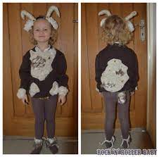 Christmas Goat Costume Gram Is A Genius Costumes Kids Costumes Goats
