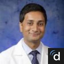 Dr. Ayaz M. Rahman, MD