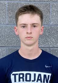 Trojan boys soccer takes down Cumb. Valley, 2-0