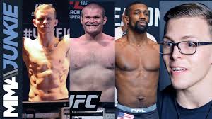 MMAjunkie Radio #2709: Brad Katona, Robert Watley, Josh Copeland and Austin  Springer