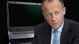 Friedrich merz erklärt die verschiebung zur schiebung und sich zum parteivolkstribun. Gab Friedrich Merz Einem Obdachlosem Ein Buch Als Finderlohn