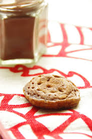 Blinis Au Cacao Aux Ecorces De Citron Le Blog De Novice En Cuisine Ecorce De Citron Cacao Citron