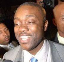 Macoris del Higuamo: CASO DE ALEJANDRO WILLIANS Y NORMA SHEPARD PARA EL 22