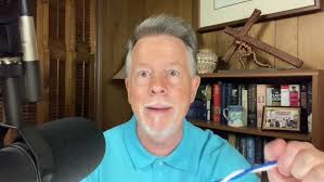 Living in God's Inexhaustible Strength