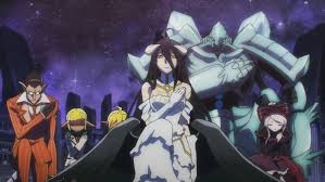 Maybe you would like to learn more about one of these? Ø£Ù†Ù…ÙŠ Overlord Ø§Ù„Ù…ÙˆØ³Ù… 4 ØªØ§Ø±ÙŠØ® Ø§Ù„Ø¥ØµØ¯Ø§Ø± ÙˆØ§Ù„ØªÙØ§ØµÙŠÙ„ Ø¹Ø§Ù„Ù… Ø²ÙŠØ¯Ø§Ù†