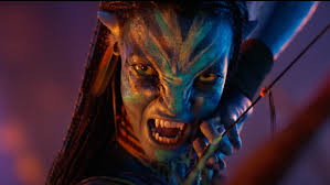 Avatar 3' Official Trailer: First Look at James Cameron Sequel