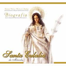 Image result for Eulalia