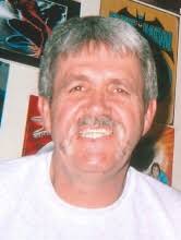 Obituary information for Roger Swain