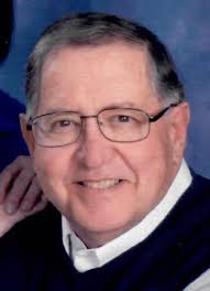 Ronald Grace Obituary (1948