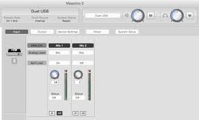 Product Review Apogee Duet Larry Jordan