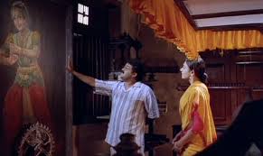 Manichithrathazhu Fazil Revisits The Making Of The Malayalam Classic Starring Shobana Venu nagavalli died on september 9, 2010, in thiruvananthapuram, kerala, india. manichithrathazhu fazil revisits the