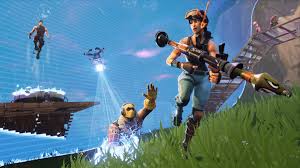 Fortnite teammate knocked down sound effect. Fortnite Bug Leaves Players Without A Hope Of Getting Revived Fortnite Intel