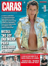 El sáb jul 11, 2020 1:08 am. Nicole Neumann Photos News And Videos Trivia And Quotes Famousfix