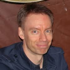 Jonathan Wareham (@jon_wareham)