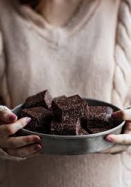 Date Dark Chocolate Energy Squares Trois Fois Par Jour In 2020 Chocolate Nutrition Peanuts Nutrition Food