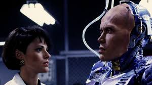 RoboCop 2' review by Bob Mackey • Letterboxd