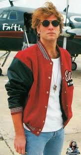 Bon jovi alter autogrammkarte selten new york jemelturn 1950. Pin By Martha Strassel On Massager Bon Jovi Jon Bon Jovi Bon Jovi 80s