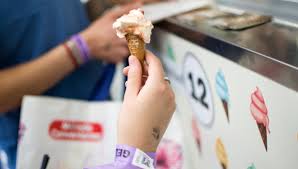 Es Darf In Hamburg Geschleckt Werden Das Gelato Festival 2017 Gelato Hamburg Festival