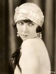 Mae BUSCH (1891-1946)