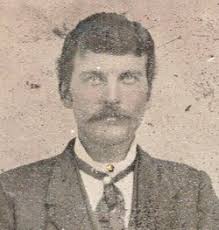 Sgt Richard Harvey Morris (1829-1864)