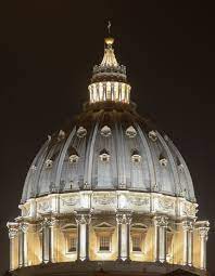 Cupola Di San Pietro Wikipedia