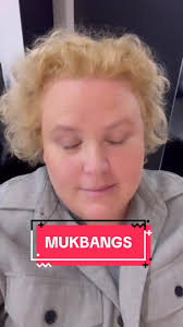 Should I start to Mukbang? #mukbang #mukbangvideo #asmr