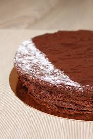 Fondant Au Chocolat Courgette Sans Beurre Fondant Au Chocolat Gateaux Et Desserts Gateau Chocolat Courgette