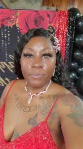 Jumika Fuller's Instagram, Twitter & Facebook