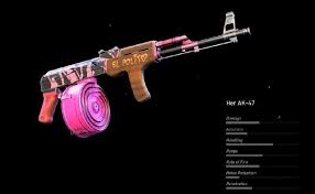 Resources are found all … Ghost Recon Wildlands Exotic Weapons Unlock Guide Fenix Bazaar