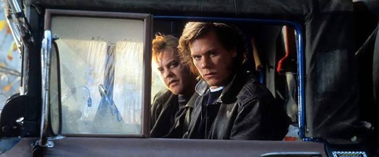 Flatliners movie review & film summary