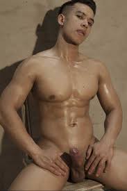 Nude Asian muscle boy - Nude Asian Boys
